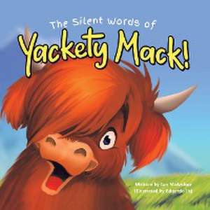 Mcarthur, I: Silent Words of Yackety Mack!