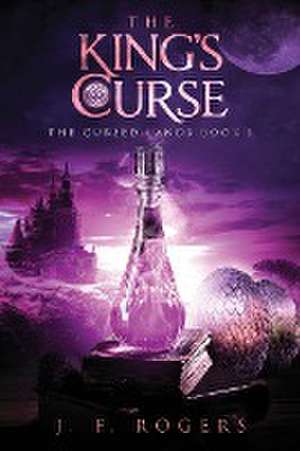 The King's Curse de J F Rogers