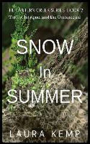 Snow In Summer de Laura Kemp