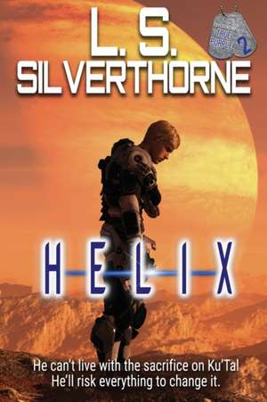 Helix de L. S. Silverthorne