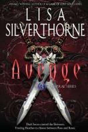 Avenge de Lisa Silverthorne