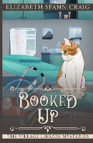 Booked Up de Elizabeth Spann Craig