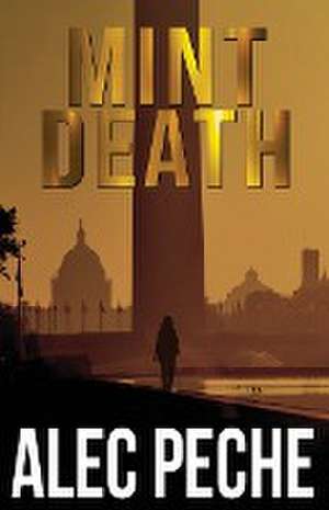 Mint Death de Alec Peche