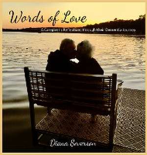 Words of Love de Diana Severson