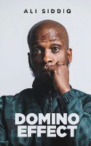 Domino Effect de Ali Siddiq