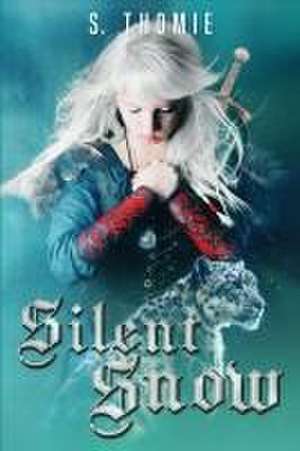 Silent Snow de Sarah Thomie