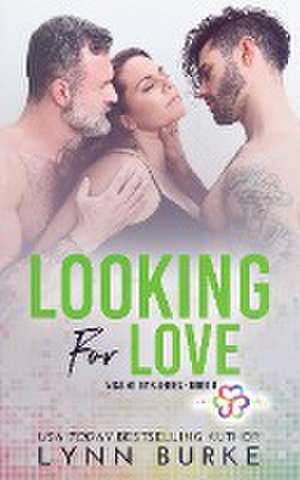 Looking for Love de Lynn Burke