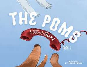 The Poms de Sylvia Pace