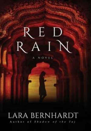 Red Rain de Lara Bernhardt