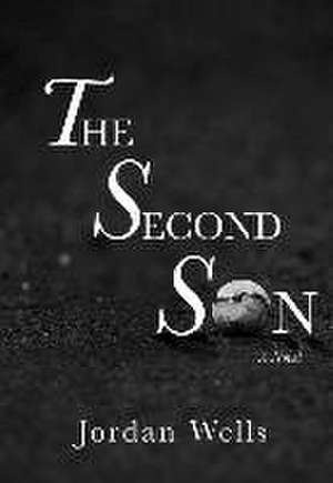 The Second Son de Jordan Wells