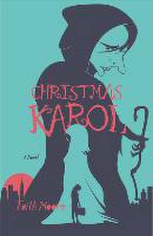 Christmas Karol de Faith Moore