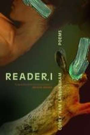 Reader, I de Corey van Landingham