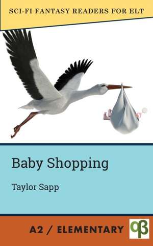 Baby Shopping de Taylor Sapp