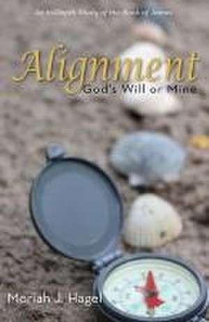 Alignment de Moriah Hagel