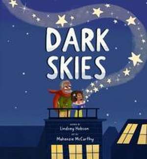 Dark Skies de Lindsey Hobson