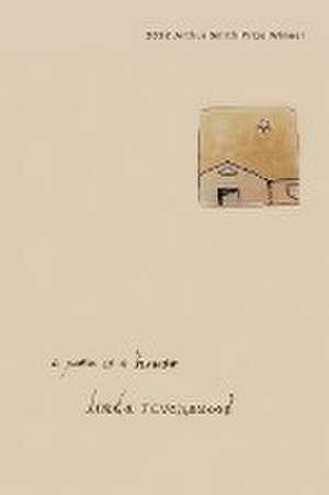 a poem is a house de Linda Ravenswood