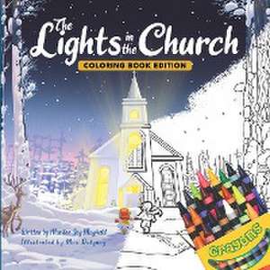 Mayfield, M: Lights in the Church de Marilee Joy Mayfield