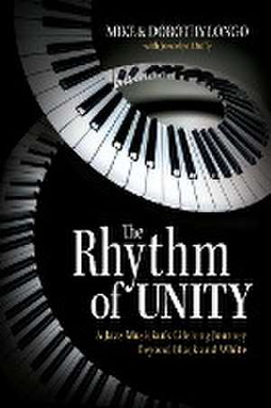 The Rhythm of Unity de Joscelyn Duffy