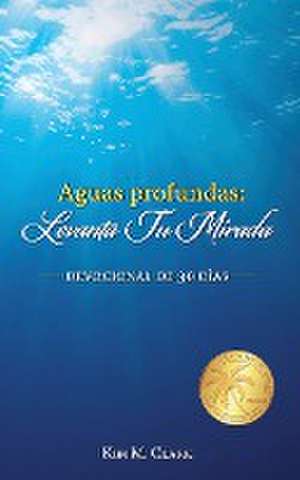 Aguas profundas de Kim M. Clark