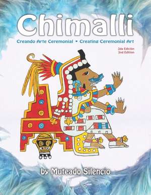 Chimalli de Muteado Silencio