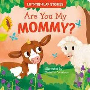 Are You My Mommy? de Yulia Simbirskaya