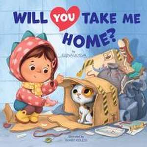 Will You Take Me Home? de Clever Publishing