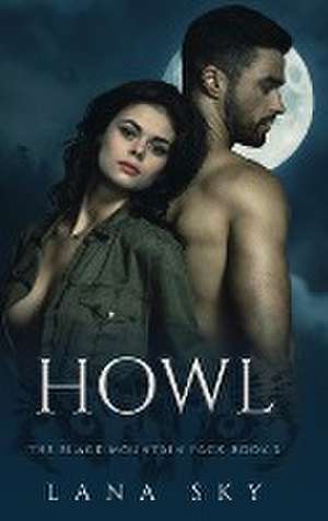 Howl de Lana Sky
