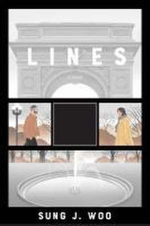 Lines de Sung J Woo