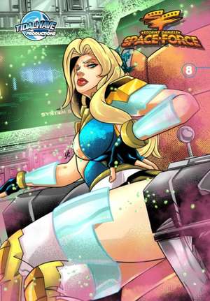 Stormy Daniels de Michael Frizell