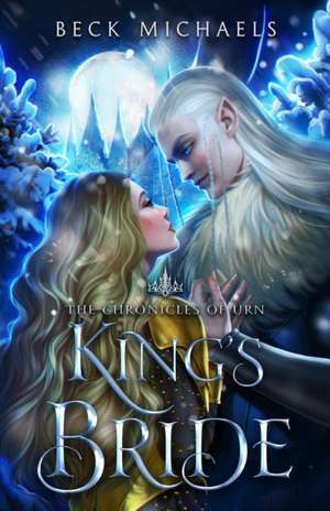 King's Bride (COU Special Edition) de Beck Michaels