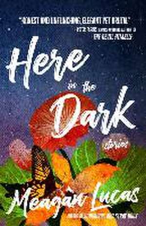 Here in the Dark de Meagan Lucas