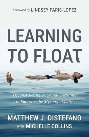Learning to Float de Matthew J Distefano