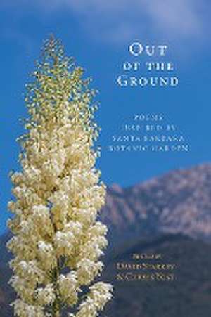 Out of the Ground de David Starkey