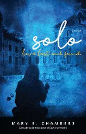 Solo de Mary E. Chambers