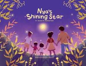 Nya's Shining Star de Quiana M Shamsid-Deen