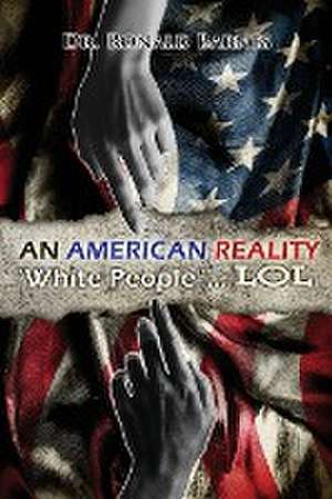 American Reality de Ronald Barnes