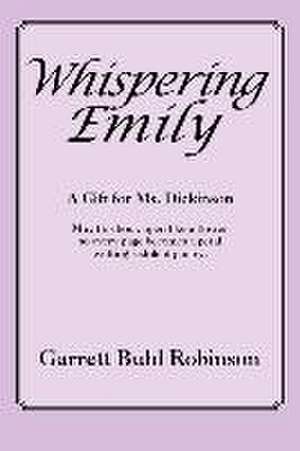 Whispering Emily de Garrett Buhl Robinson