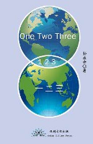 &#12298;&#19968;&#20108;&#19977;&#12299;One Two Three de Yonghe Sun