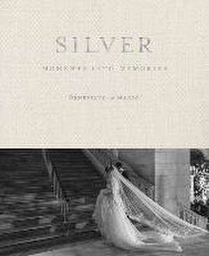 Silver de Genevieve de Manio