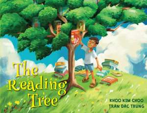 The Reading Tree de Khoo Kim Choo