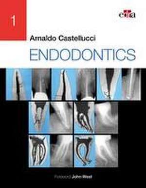 ENDODONTICS - 2 Volume Set de Arnaldo Castellucci