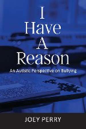 I Have a Reason de Joseph Perry