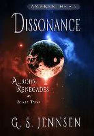 Jennsen, G: Dissonance