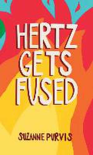 Hertz Gets Fused de Suzanne Purvis