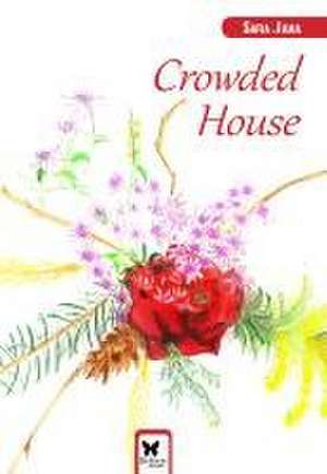 Crowded House de Safia Jama