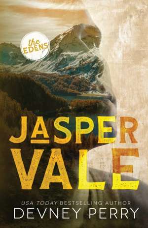 Jasper Vale de Devney Perry