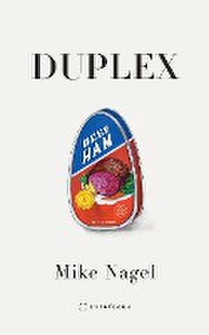 Duplex de Mike Nagel