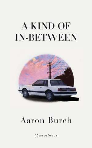 A Kind of In-Between de Aaron Burch