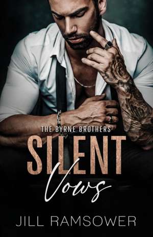 Silent Vows de Jill Ramsower