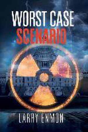 Worst Case Scenario de Larry Enmon